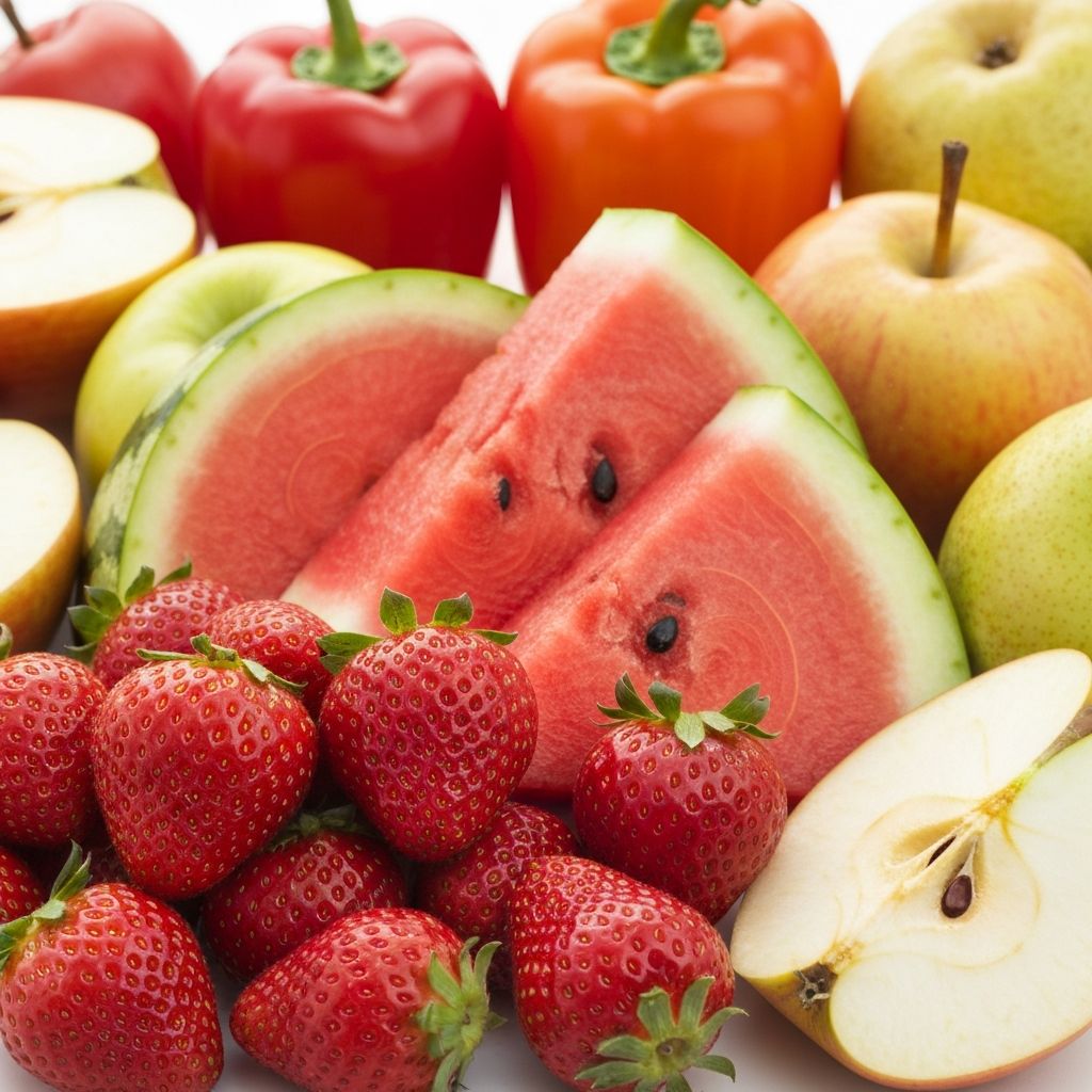 Dietary patterns in observational research